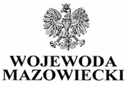 Wojewoda Mazowiecki